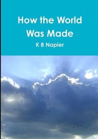 bokomslag How the World Was Made