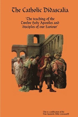 Catholic Didascalia
