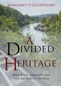 bokomslag Divided Heritage