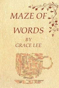 bokomslag Maze of Words