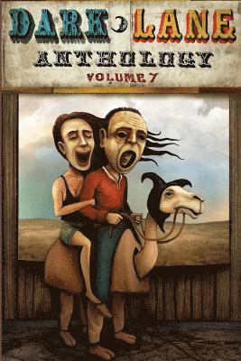 Tim Jeffreys - Dark Lane Anthology, Häftad
