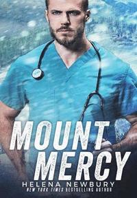 bokomslag Mount Mercy