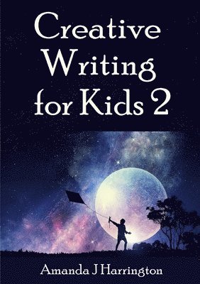 Creative Writing for Kids 2 1