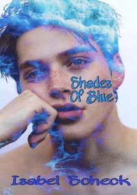 bokomslag Shades Of Blue