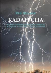 bokomslag Kadaitcha
