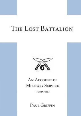 The Lost Battalion 1