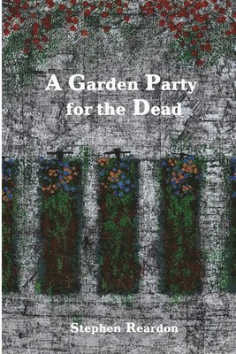bokomslag Garden Party for the Dead
