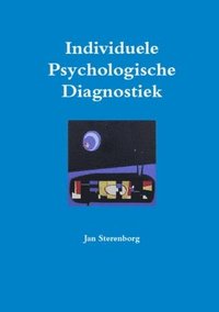 bokomslag Individuele Psychologische Diagnostiek