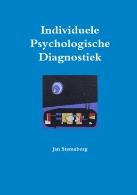 bokomslag Individuele Psychologische Diagnostiek