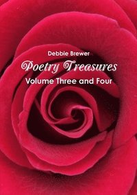 bokomslag Poetry Treasures - Volume Three and Four