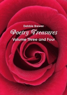 bokomslag Poetry Treasures - Volume Three and Four