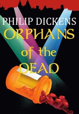 Orphans of the Dead 1