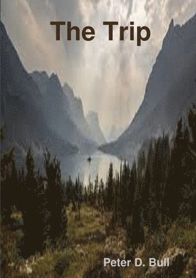 Peter D Bull, Peter D. Bull - Trip, Häftad