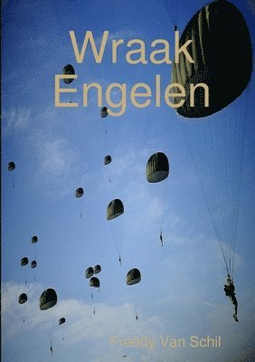 Wraak Engelen 1