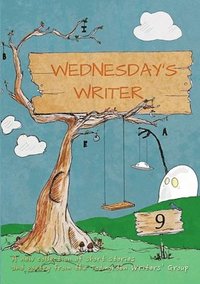 bokomslag Wednesday's Writer 9