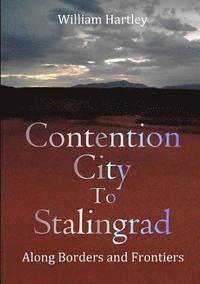 bokomslag Contention City to Stalingrad
