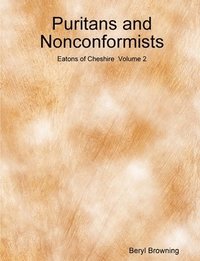 bokomslag Puritans and Nonconformists