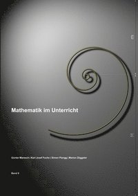 bokomslag Mathematik im Unterricht, Nummer 9