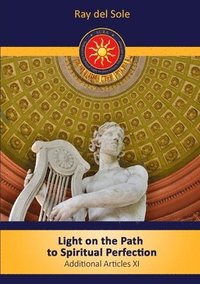 bokomslag Light on the path to spiritual perfection - Additional Articles XI