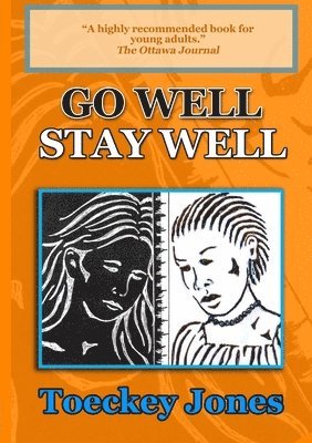 Go Well, Stay Well 1