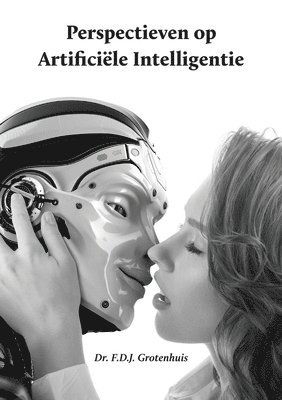 bokomslag Perspectieven op Artificile Intelligentie