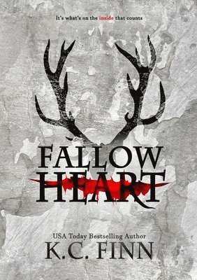 bokomslag Fallow Heart