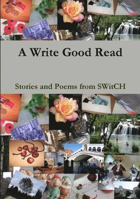 A Write Good Read 1