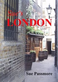 bokomslag Sue's LONDON
