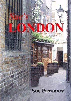 Sue's LONDON 1