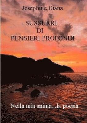 Sussurri di pensieri profondi 1