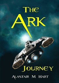bokomslag 'The Ark' Journey