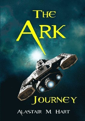 'The Ark' Journey 1