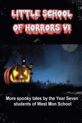 Little School of Horrors VI 1