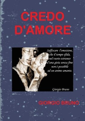 CREDO D'AMORE 1