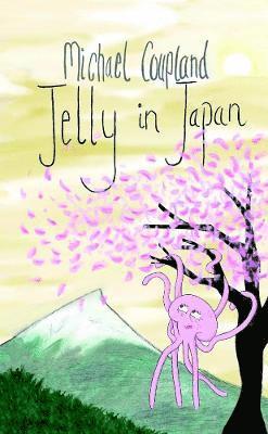 Jelly in Japan 1