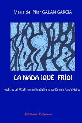 bokomslag nada. ¡Qué Frío!