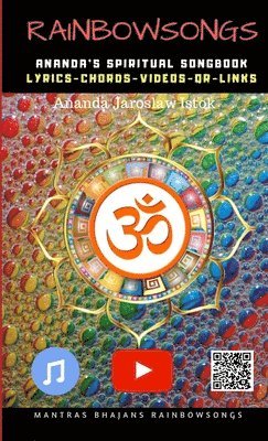 Rainbow Songs - Ananda's Spiritual Songbook 1