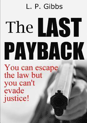 The Last Payback 1