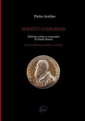 Pietro Aretino - Sonetti lussuriosi, Häftad
