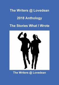 bokomslag Writers Lovedean Anthology (2018)