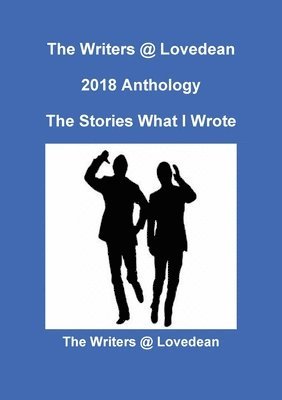 Writers Lovedean Anthology (2018) 1