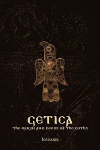 bokomslag Getica