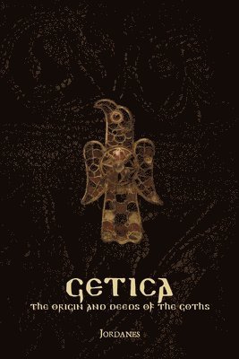 bokomslag Getica