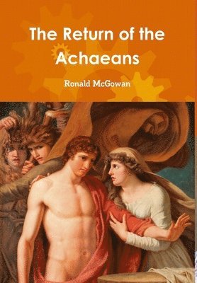 bokomslag Return of the Achaeans