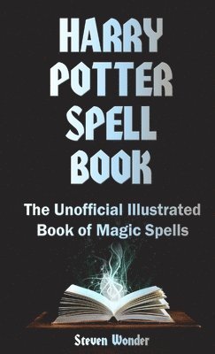 bokomslag Harry Potter Spell Book