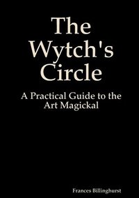 bokomslag The Wytch's Circle