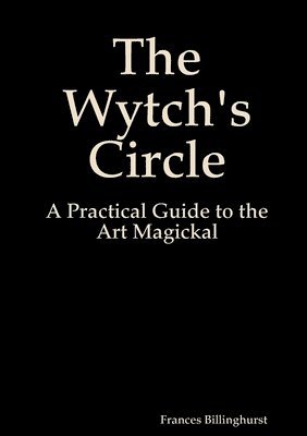 The Wytch's Circle 1
