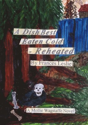 Dish Best Eaten Cold - Reheated