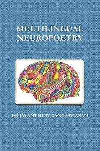 bokomslag Multilingual Neuropoetry