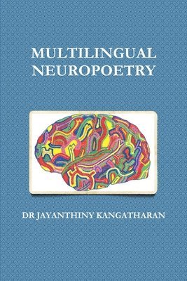 bokomslag Multilingual Neuropoetry
